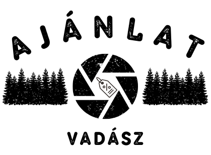 Ajánlat vadász
